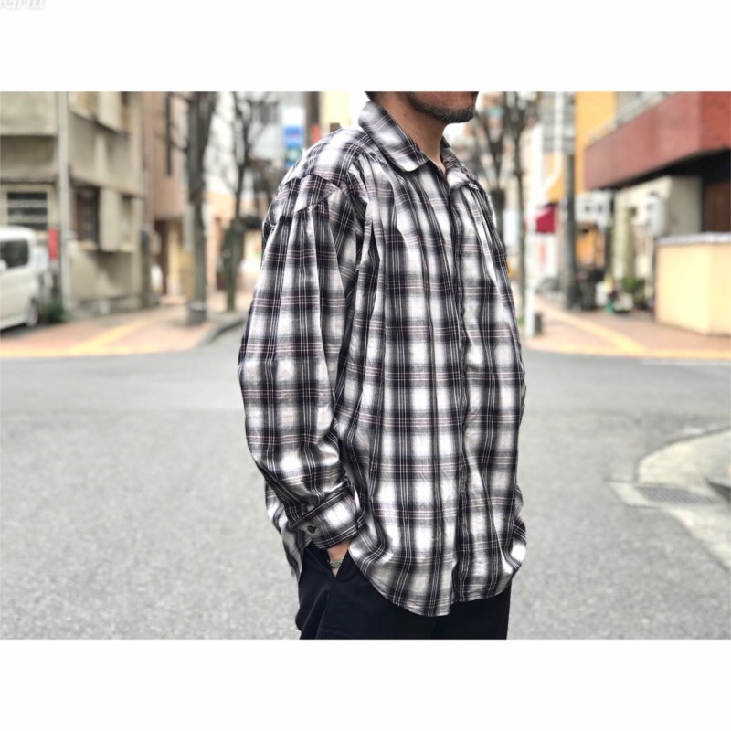 AiE / Painter Shirt 】 – one day rules
