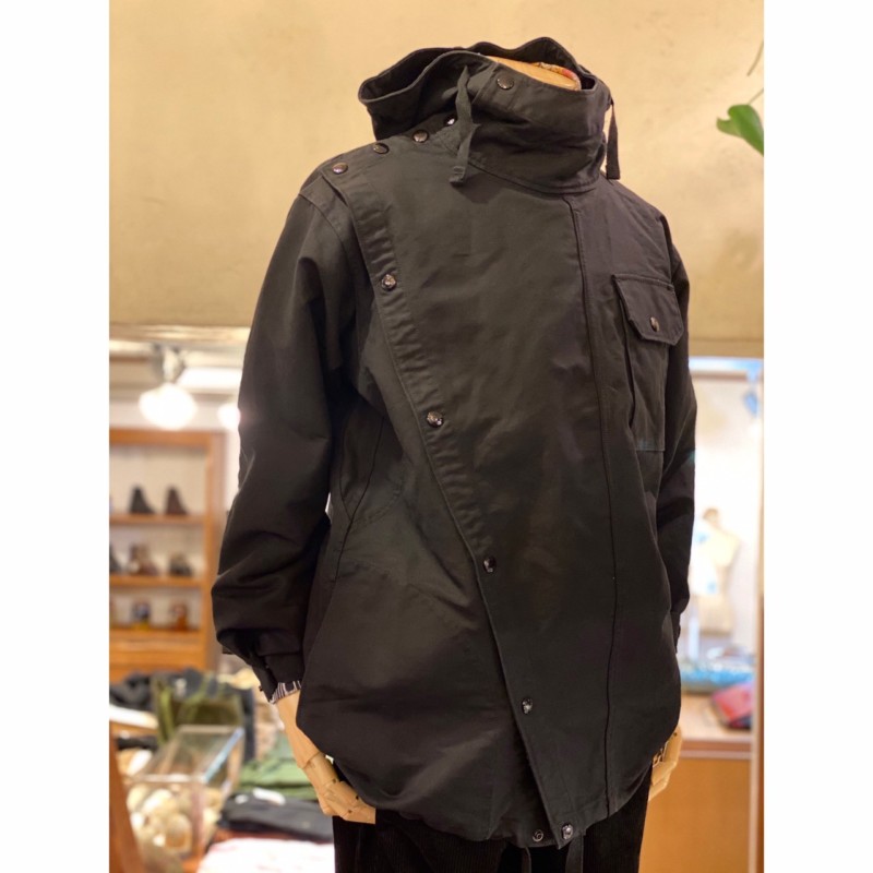 Engineered Garments Sonor Shirt Jacket やすい - www